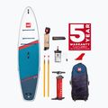 SUP deszka Red Paddle Co Sport 11'3" kék