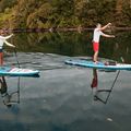 SUP deszka Red Paddle Co Sport 11'3" kék 8