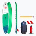 SUP deszka Red Paddle Co Voyager 12'6" zöld 17623