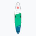 SUP deszka Red Paddle Co Voyager 12'6" zöld 17623 3