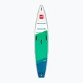SUP deszka Red Paddle Co Voyager Plus 13'2" zöld 17624 3