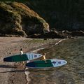 SUP deszka Red Paddle Co Voyager Plus 13'2" zöld 17624 11