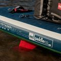 SUP deszka Red Paddle Co Voyager Plus 13'2" zöld 17624 12