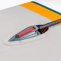 SUP deszka Red Paddle Co Elite 12'6" szürke 17626 8