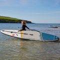 SUP deszka Red Paddle Co Elite 12'6" szürke 17626 12