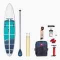 SUP deszka Red Paddle Co Compact Voyager 12" kék