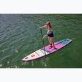 SUP lapát 3 darab Red Paddle Co Hybrid Tough lila 9