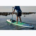 SUP deszka Red Paddle Co Voyager 2024 12'6" zöld 12