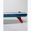 SUP deszka Red Paddle Co Sport 12'6" kék 7