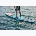 SUP deszka Red Paddle Co Sport 12'6" kék 12