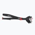 úszószemüveg ZONE3 Volare Streamline Racing black/red 3