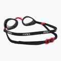 úszószemüveg ZONE3 Volare Streamline Racing black/red 4