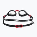 úszószemüveg ZONE3 Volare Streamline Racing black/red 5