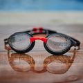 úszószemüveg ZONE3 Volare Streamline Racing black/red 2