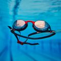 úszószemüveg ZONE3 Volare Streamline Racing black/red 3