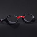 úszószemüveg ZONE3 Volare Streamline Racing black/red 4
