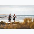 Női triatlon overál ZONE3 Lava Long Distance Trisuit black/white/green 5