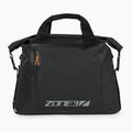 Táska ZONE3 Waterproof Wetsuit black/orange
