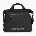 Táska ZONE3 Waterproof Wetsuit black/orange 3