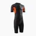 Férfi Zone3 Versa Swimrun triatlon búvárruha fekete WS21MSRV101 WS21MSRV101