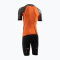 Férfi Zone3 Versa Swimrun triatlon búvárruha fekete WS21MSRV101 WS21MSRV101 2