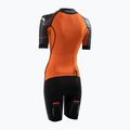 Női Zone3 Versa Swimrun triatlon búvárruha fekete WS21WSRV101 WS21WSRV101 2