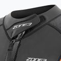 Női Zone3 Versa Swimrun triatlon búvárruha fekete WS21WSRV101 WS21WSRV101 3