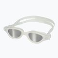 Úszószemüveg ZONE3 Venator-X white/silver/polarized revo pink lens