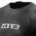 Férfi neoprén ruha ZONE3 Thermal Aspect Breaststroke black/orange/yellow 3