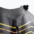 Férfi neoprén ruha ZONE3 Thermal Aspect Breaststroke black/orange/yellow 4