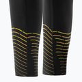 Férfi neoprén ruha ZONE3 Thermal Aspect Breaststroke black/orange/yellow 5