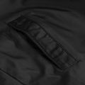 Gyermek ZONE3 Polar Fleece parka váltóköntös Jr fekete 5