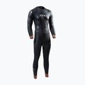 Férfi ZONE3 Thermal Agile 3 mm-es fekete/arany triatlon búvárruha