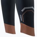 Férfi ZONE3 Thermal Agile 3 mm-es fekete/arany triatlon búvárruha 5