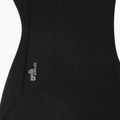 Női egyrészes fürdőruha ZONE3 OWS Renew High Neck black 4