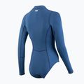 Női neoprén ruha ZONE3 Yulex Long Sleeve navy 7