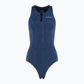 Női neoprén ruha ZONE3 Yulex Sleeveless navy