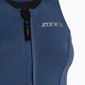 Női neoprén ruha ZONE3 Yulex Sleeveless navy 3