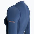 Női neoprén póló ZONE3 Yulex Long Sleeve Top navy 5