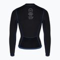 Női neoprén póló ZONE3 Yulex Long Sleeve Top navy 6