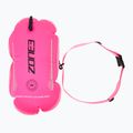 Bojka asekuracyjna ZONE3 Safety Buoy/Tow Float Recycled high vis pink 6