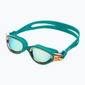 úszószemüveg ZONE3 Venator-X Swim teal/cooper 6