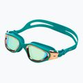 úszószemüveg ZONE3 Vapour teal/copper 6