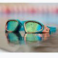 úszószemüveg ZONE3 Vapour teal/copper 9