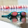 úszószemüveg ZONE3 Volare Streamline Racing teal/copper 2