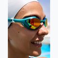 úszószemüveg ZONE3 Volare Streamline Racing teal/copper 3
