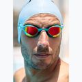úszószemüveg ZONE3 Volare Streamline Racing teal/copper 4