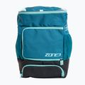 Hátizsák ZONE3 Transition 40 l teal/sky