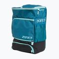 Hátizsák ZONE3 Transition 40 l teal/sky 2