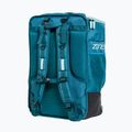 Hátizsák ZONE3 Transition 40 l teal/sky 3